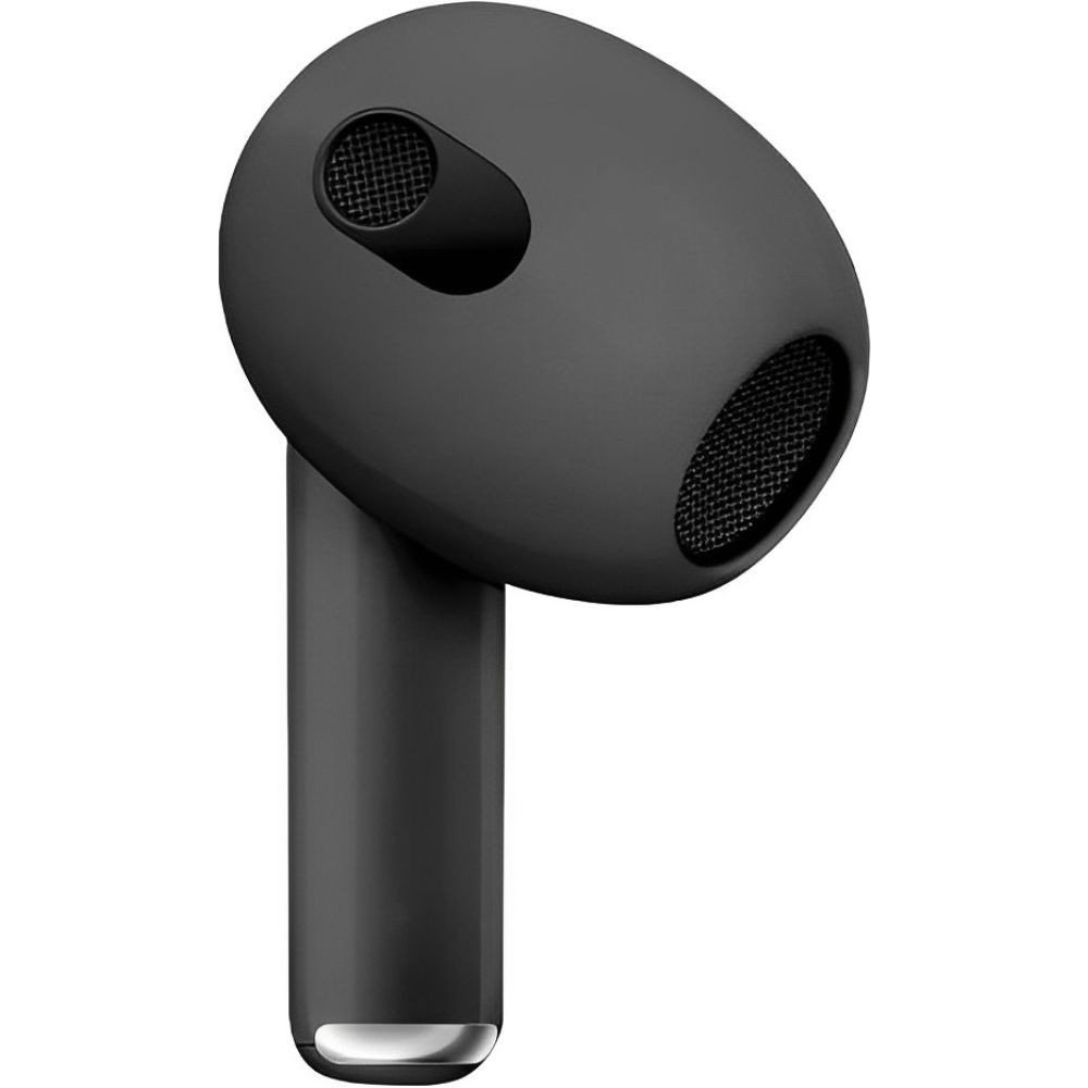 Auricular Satellite AE-72006B TWS Bluetooth - Negro
