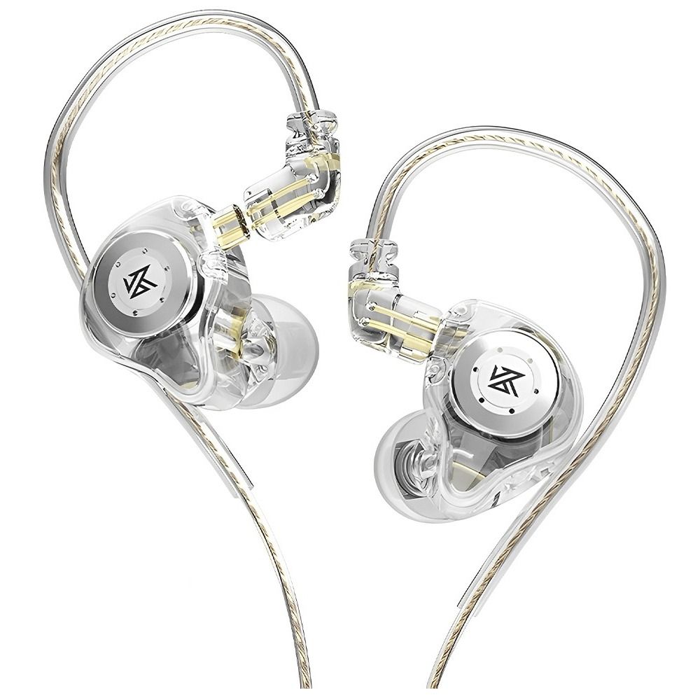 Auricular Retorno KZ EDX PRO 3.5mm