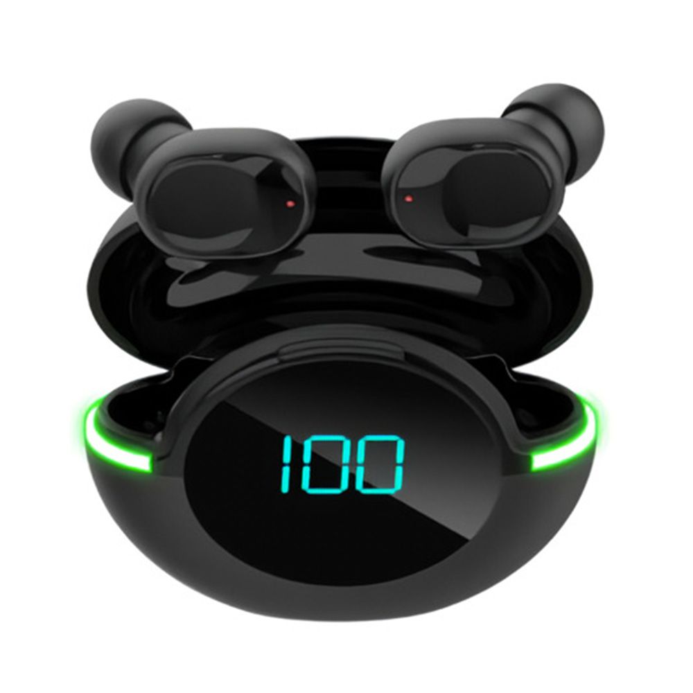 Auricular Inalámbrico Xion XI-AU200BT - Negro