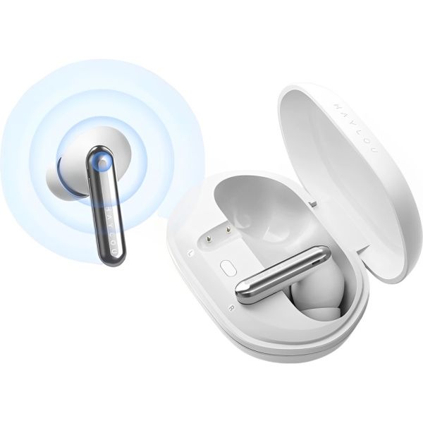Auricular Haylou Mori Pro T016 ANC Bluetooth