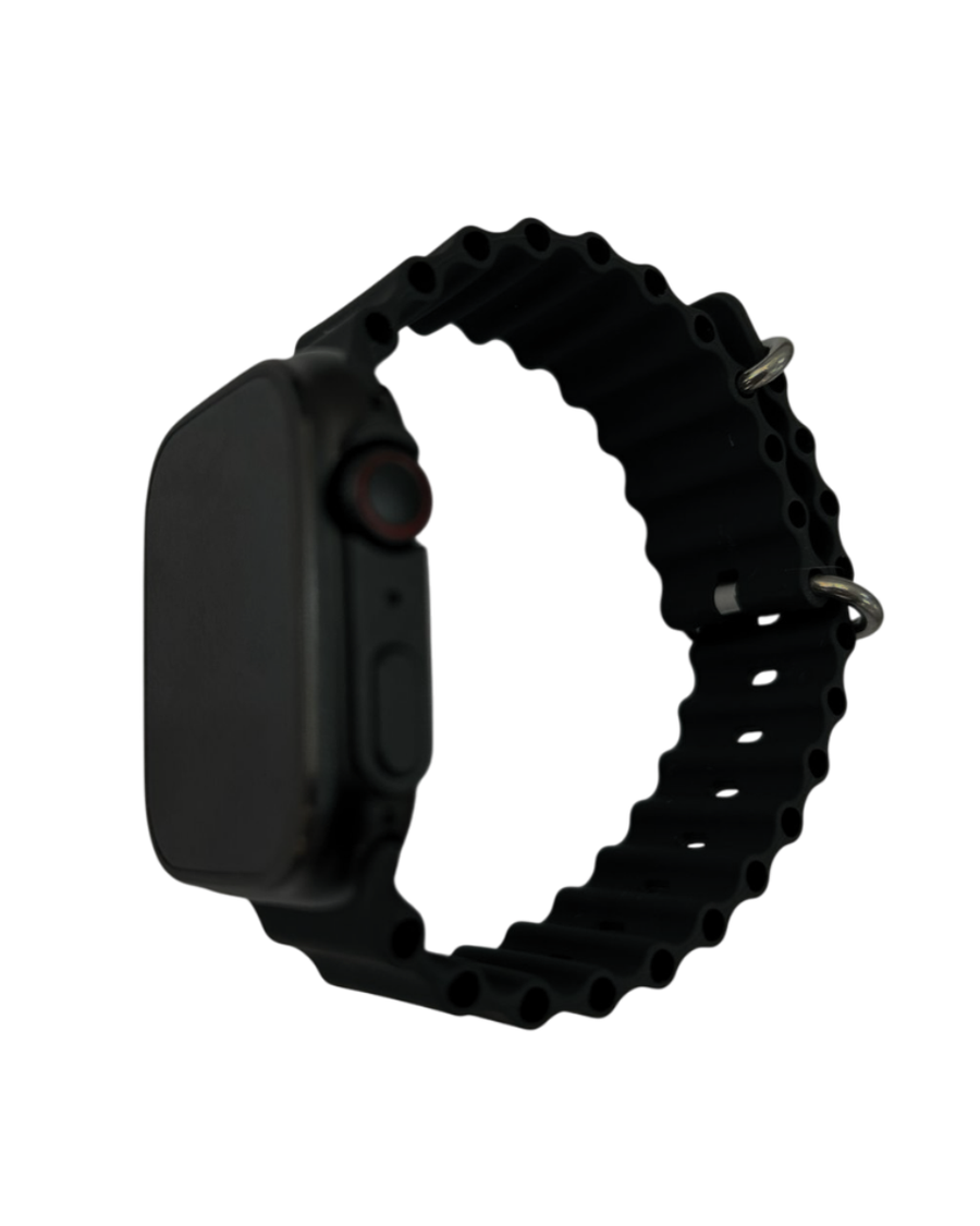 Reloj Inteligente Ultra Mini (2025) - Black