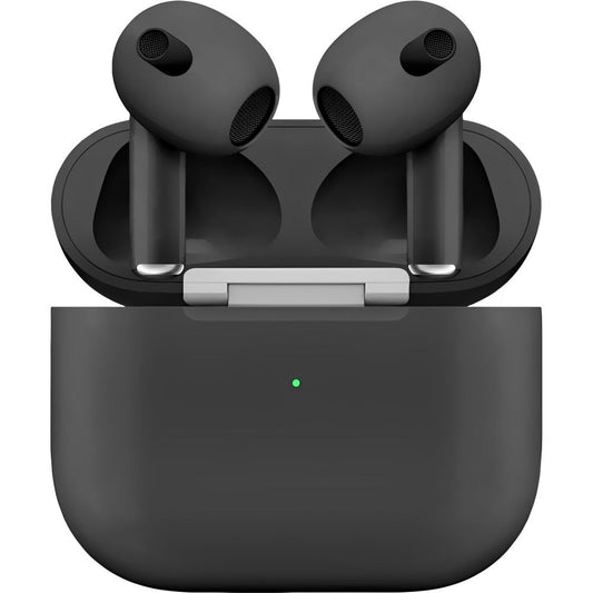 Auricular Satellite AE-72006B TWS Bluetooth - Negro