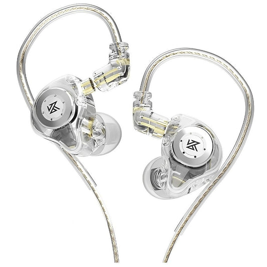 Auricular Retorno KZ EDX PRO 3.5mm