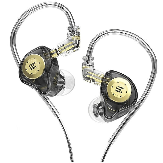 Auricular Retorno KZ EDX PRO 3.5mm