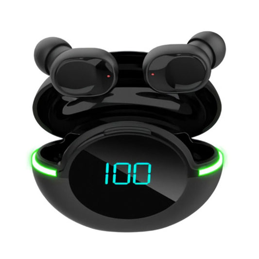 Auricular Inalámbrico Xion XI-AU200BT - Negro