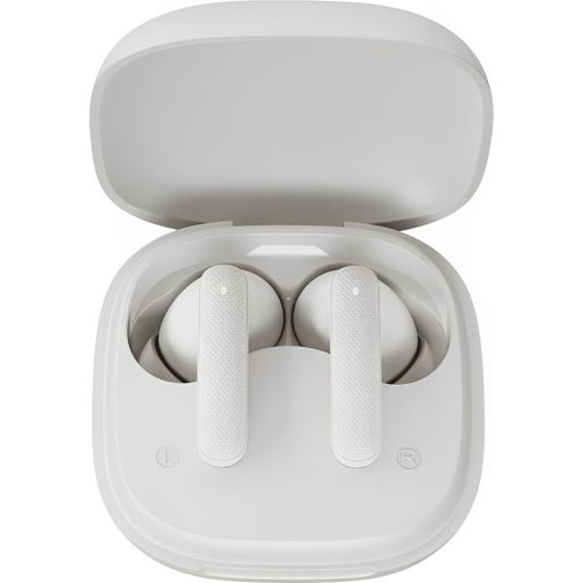 Auricular QCY Buds True Wireless - White